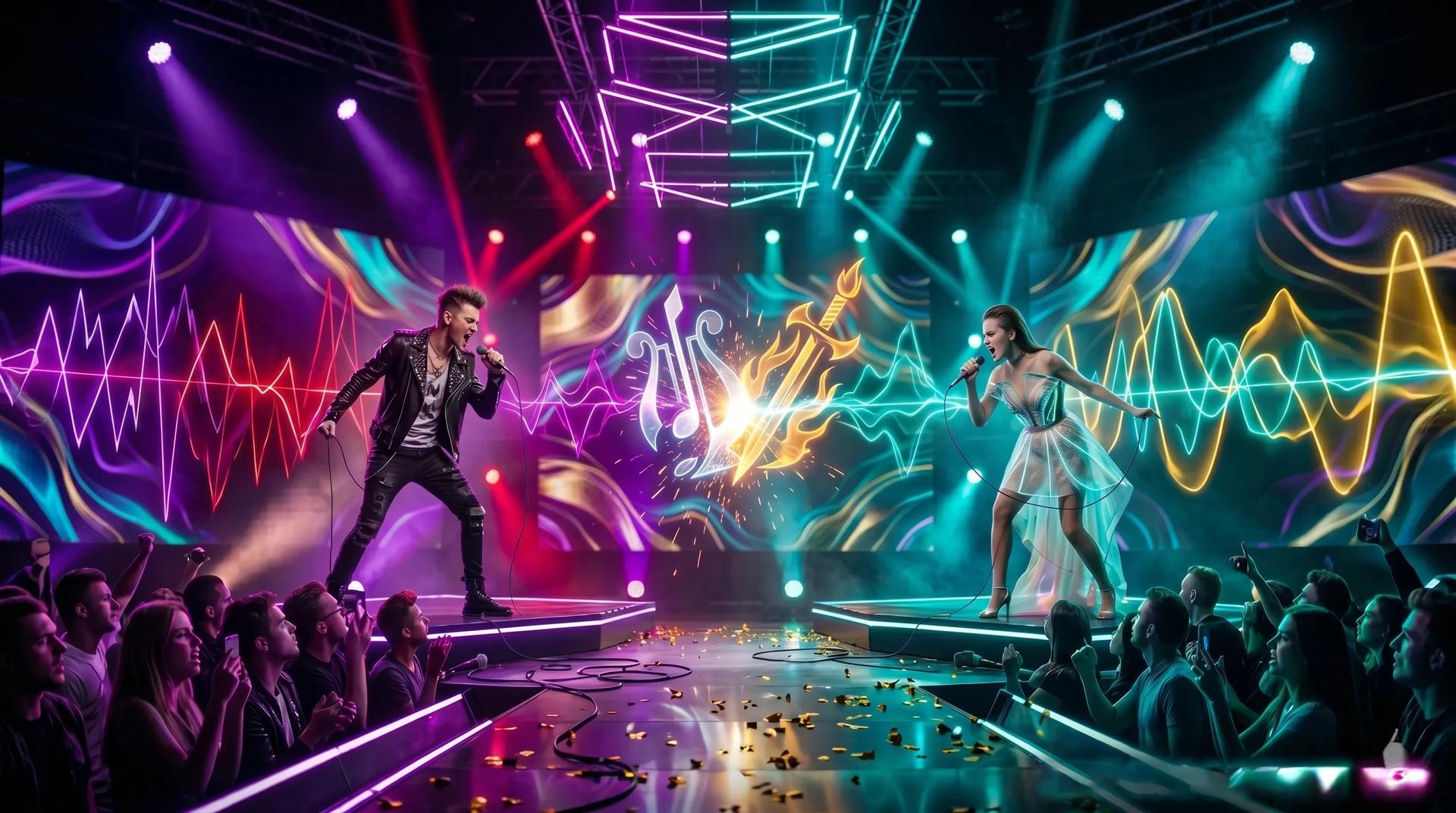 2-й конкурсный день