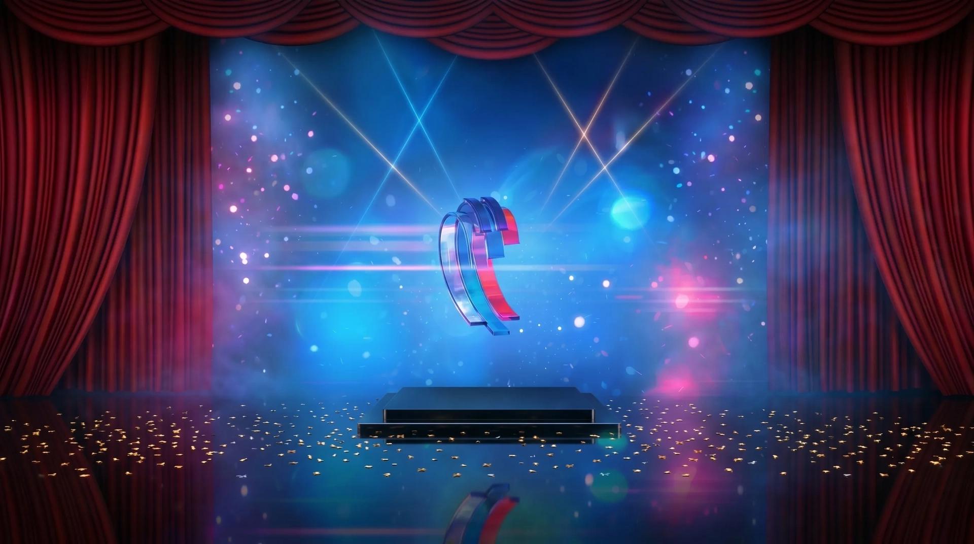 Открытие фестиваля