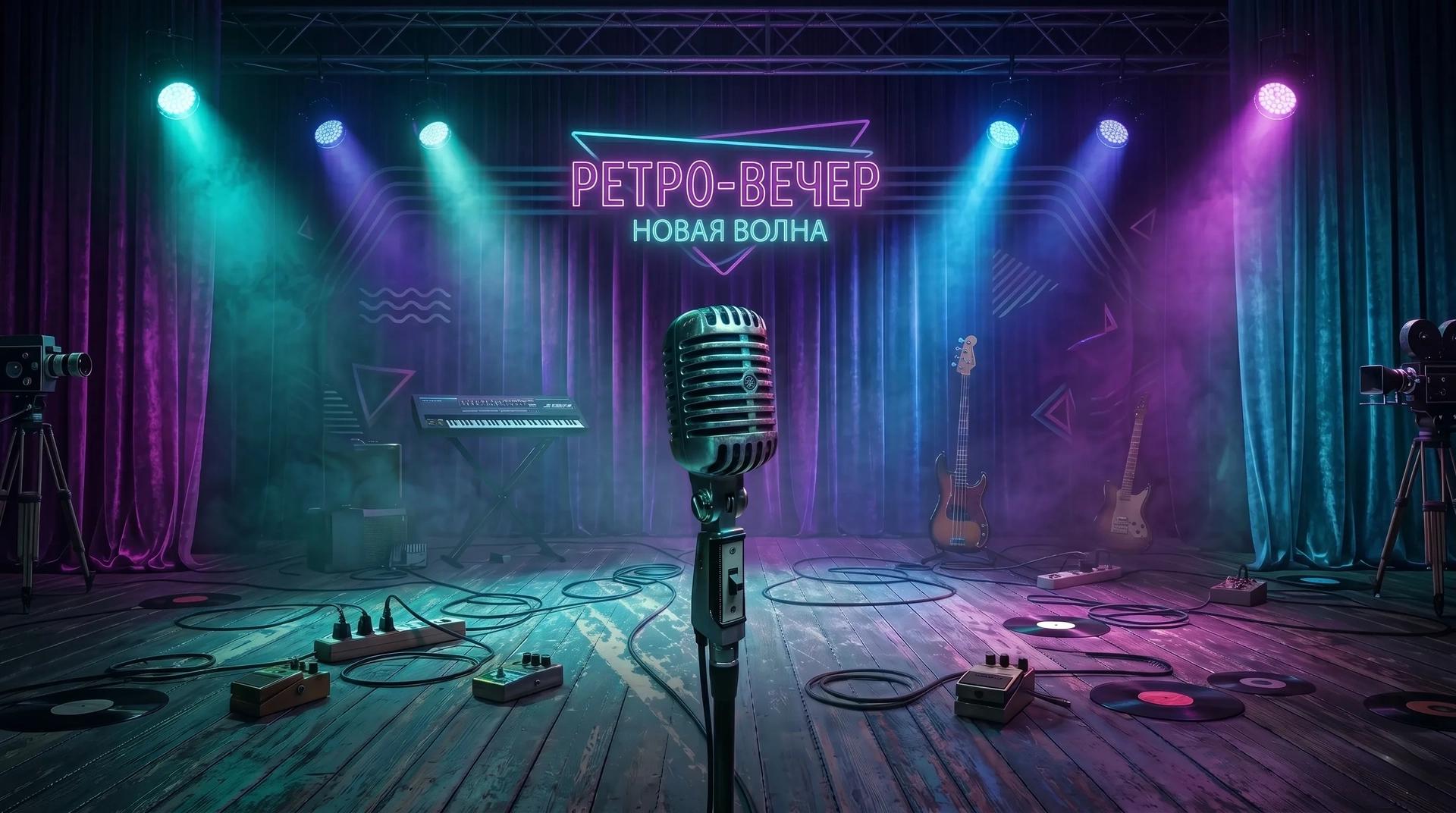 Гала Концерт Звезд