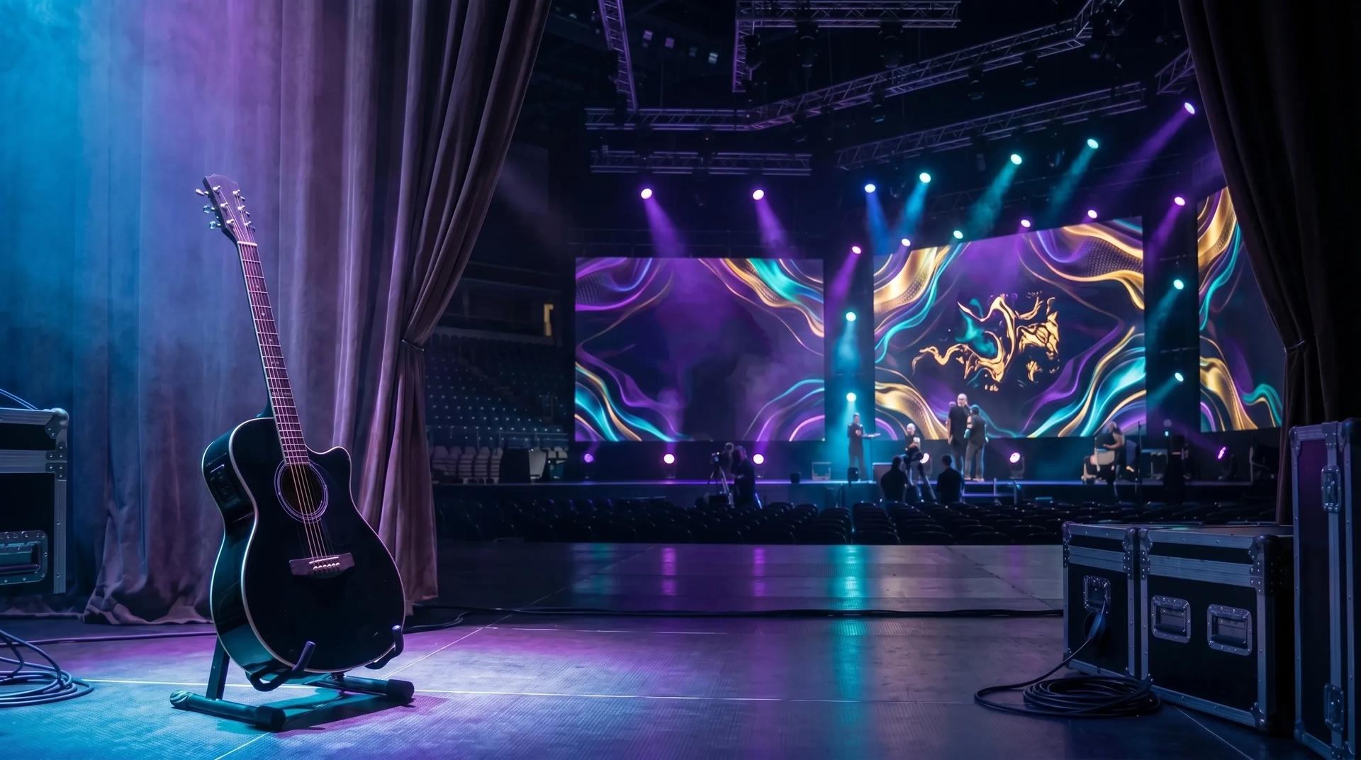 Закрытие фестиваля