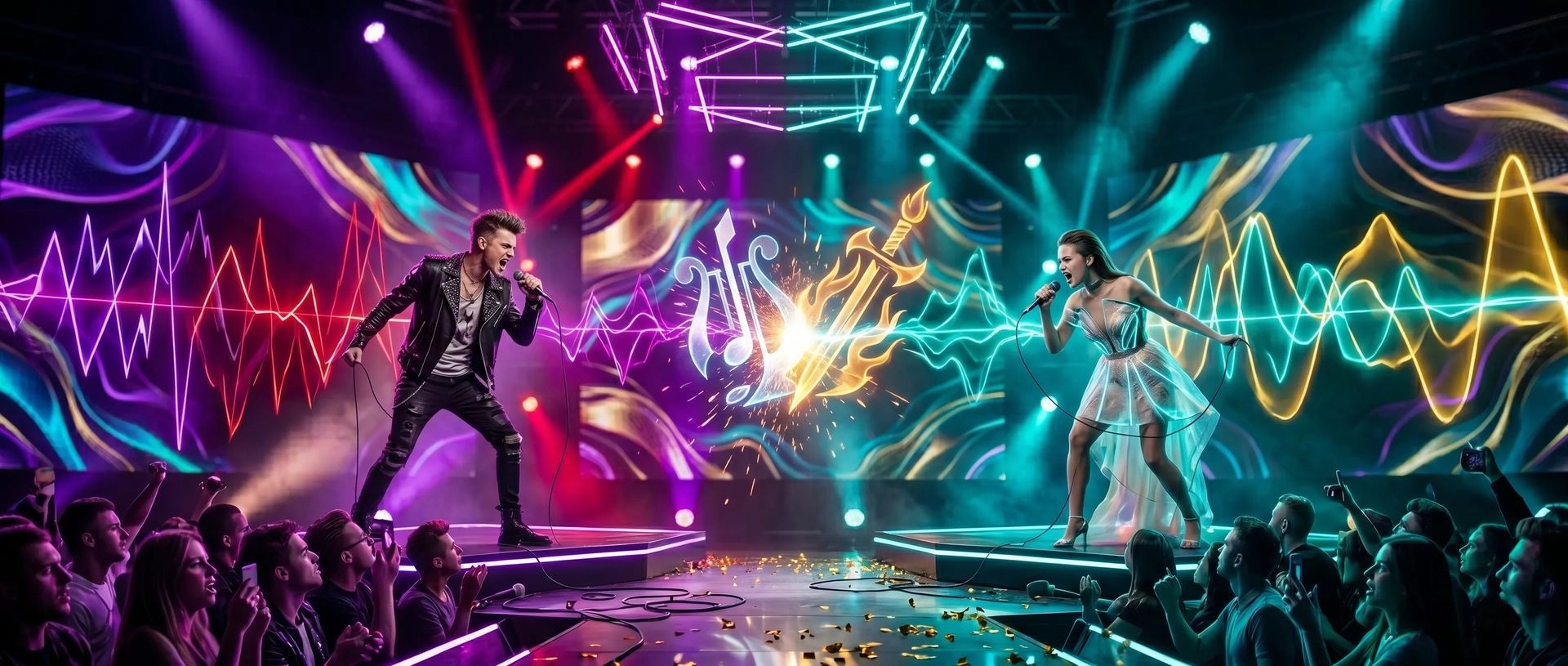 2-й конкурсный день