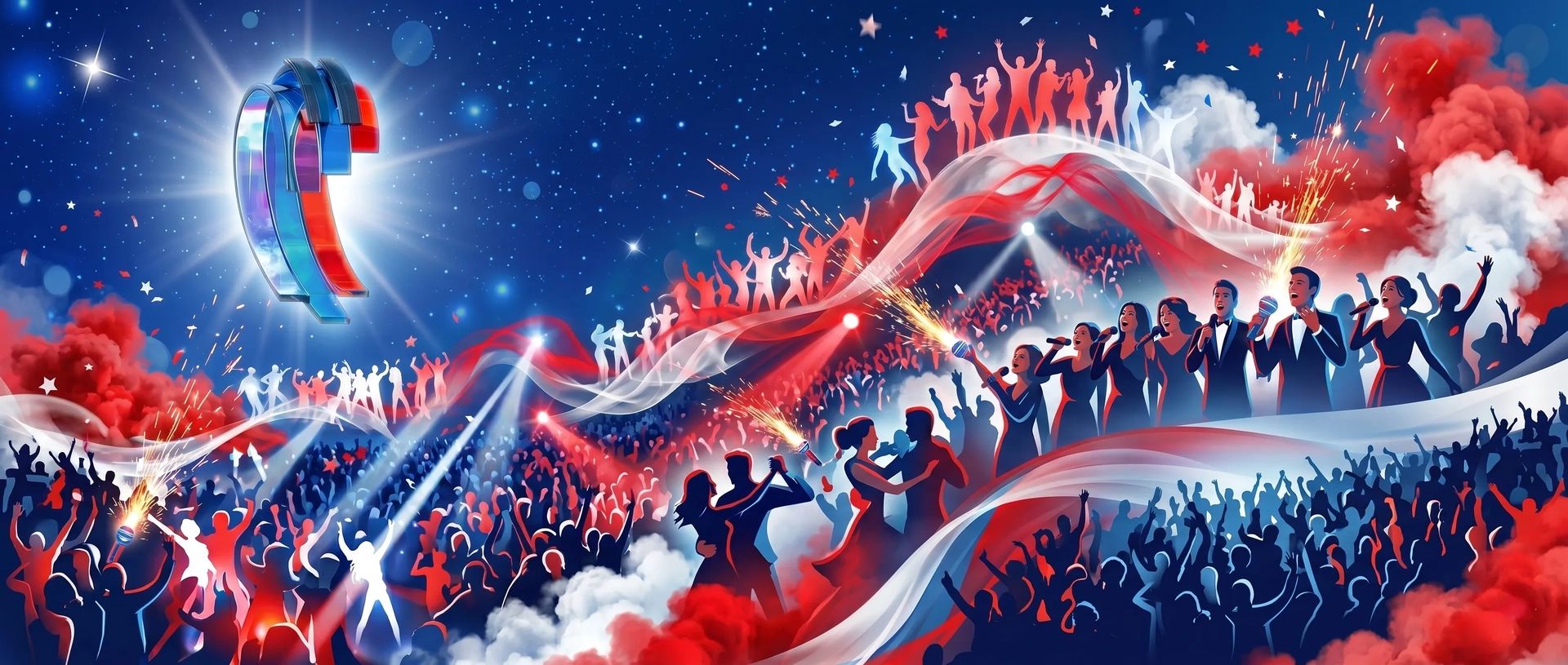 Закрытие фестиваля