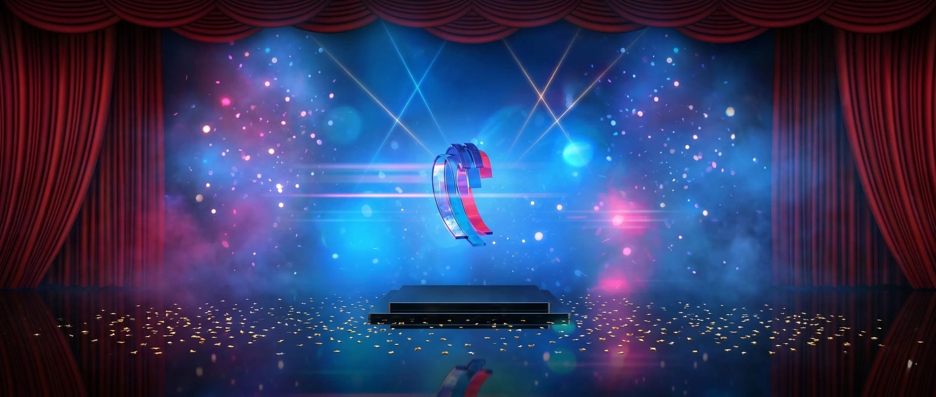 Открытие фестиваля