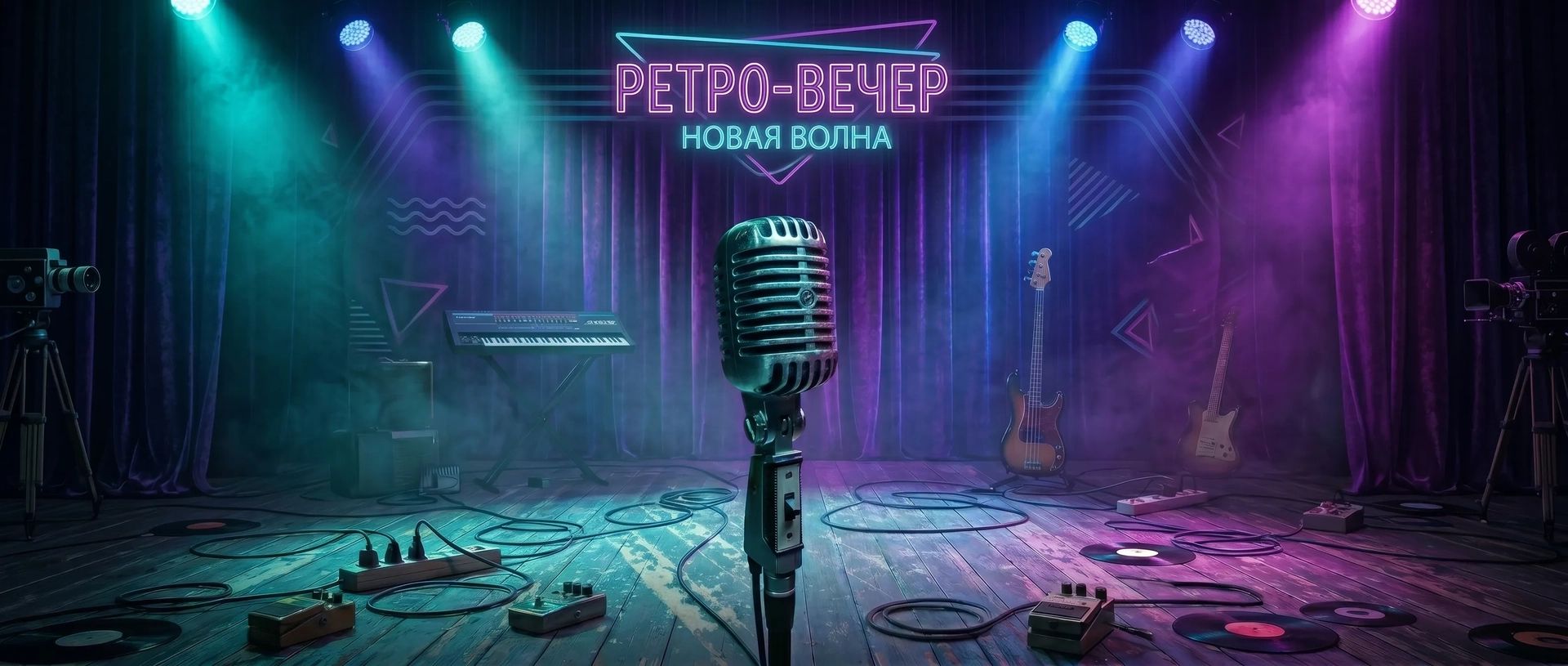 Гала Концерт Звезд