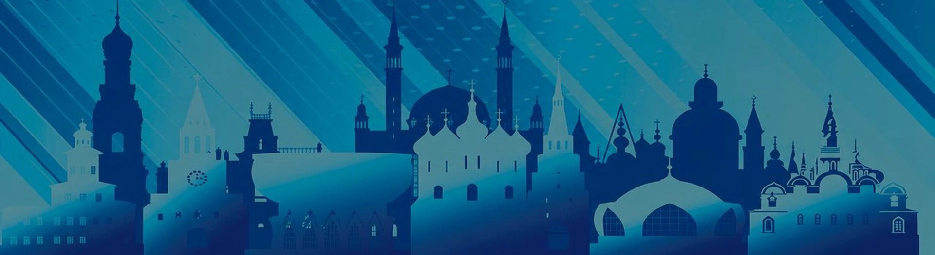 Торжественное открытие Международного конкурса «Новая волна 2026»