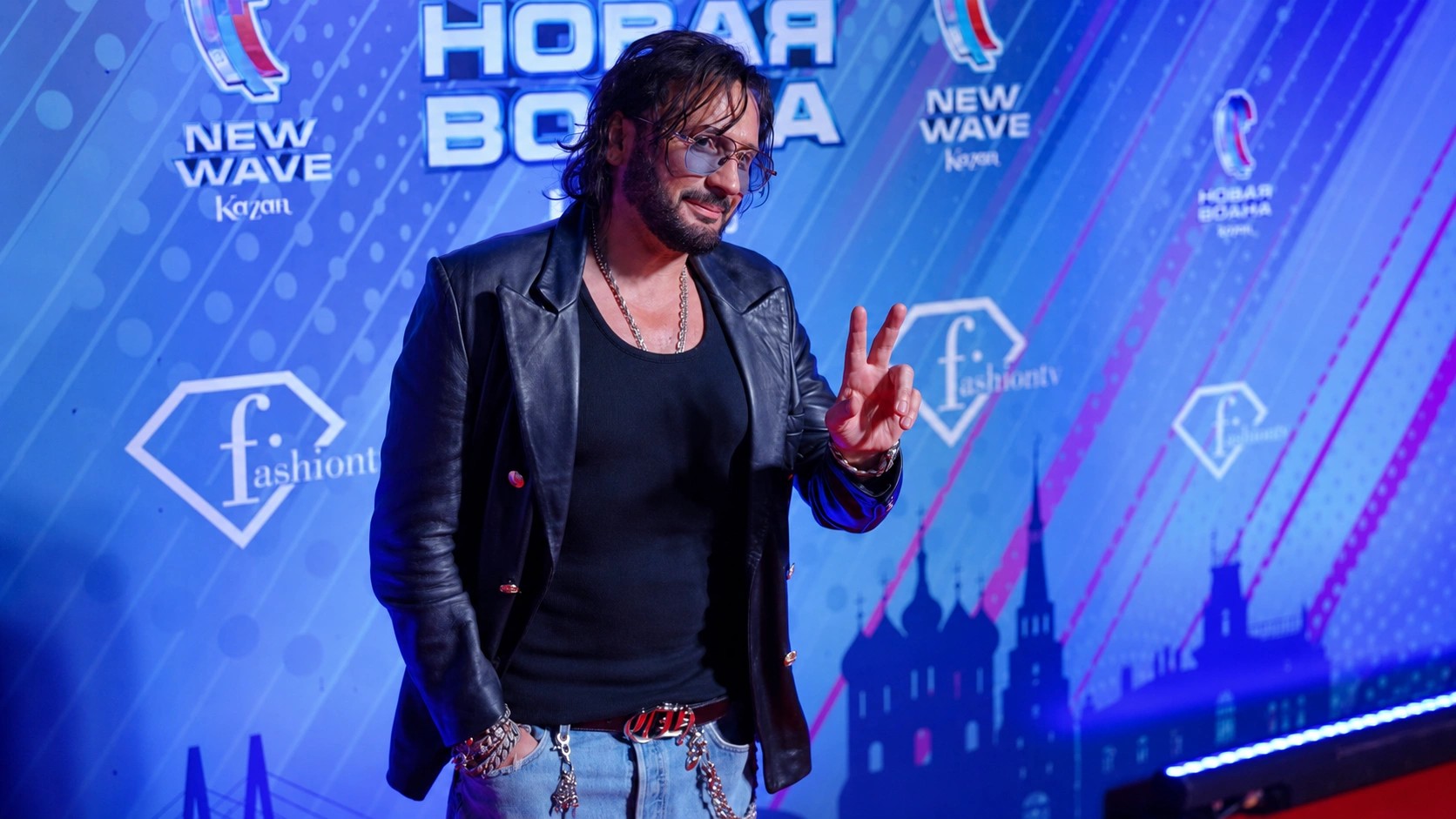 Призовой фонд «Новой волны 2026» в Казани составит 100 тысяч долларов