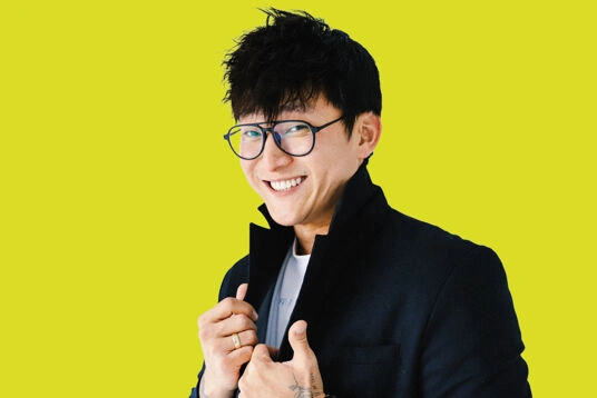 Alex Lim